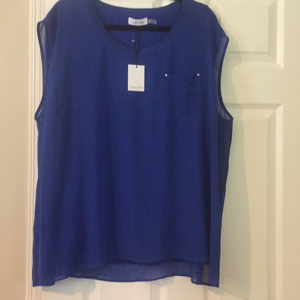 Calvin Klein Top